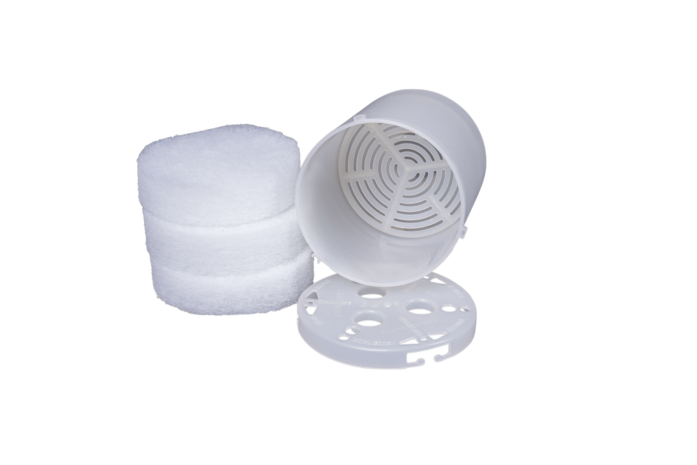 PureFlow® EGO-3 (Ø15cm - 2 filters each with 3 disks) – PureFlow ...