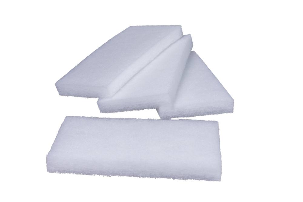 PureFlow® Prefilter EcoSpa (4 pieces, 38x20cm each)