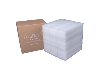 PureFlow® POOL 3D Filter (500g)