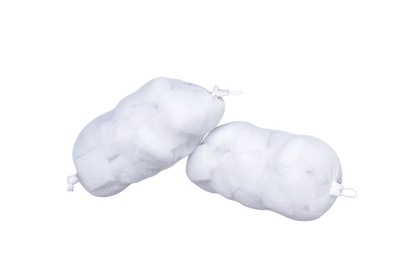 PureFlow® filter nets (6 pieces of 50g each)