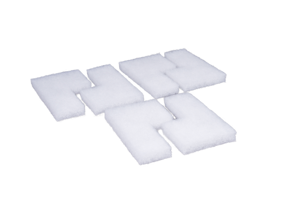 Filtre robot PureFlow® (3 pièces)