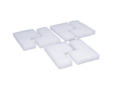 Filtre robot PureFlow® (3 pièces)