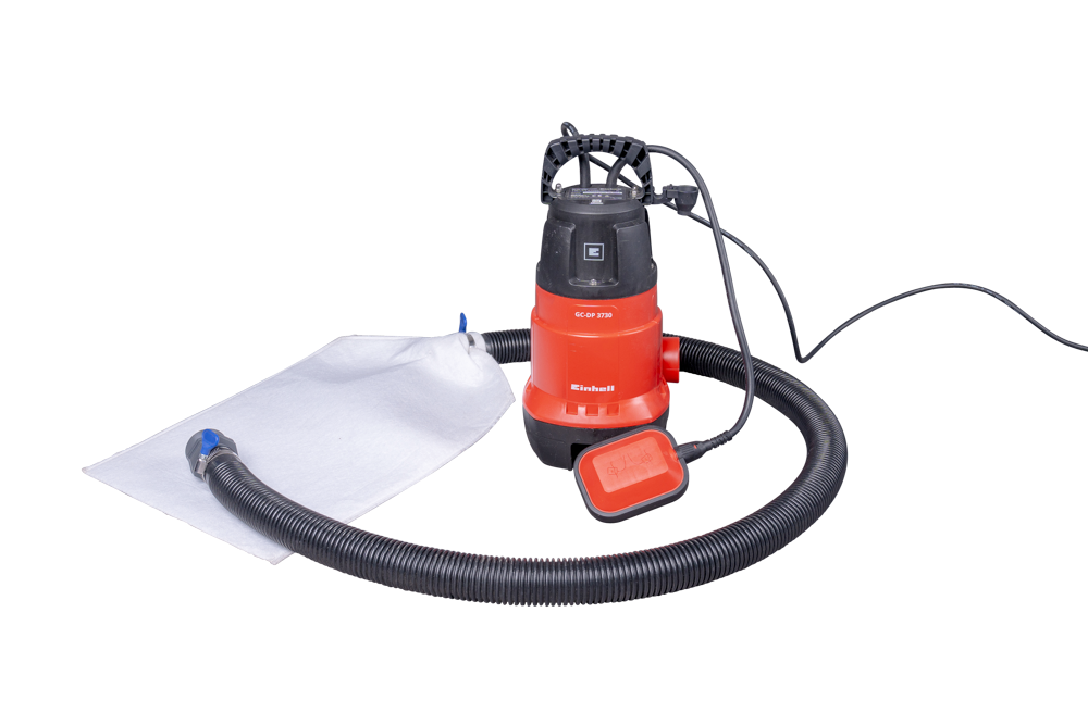 PureFlow® replacement filter bag (1 piece)