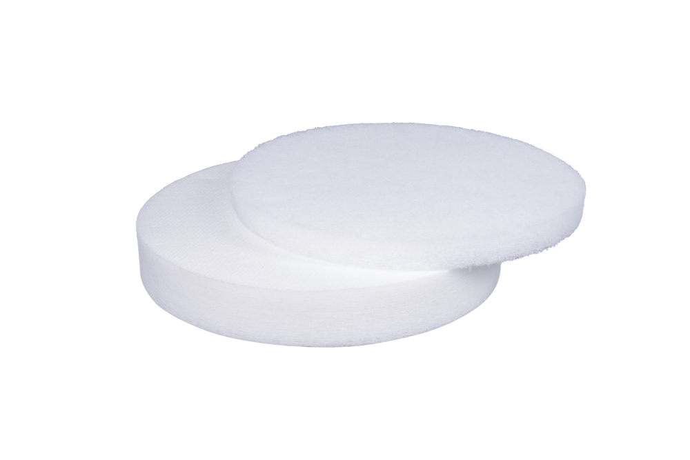 PureFlow® NANOFILTER und Vorfilter