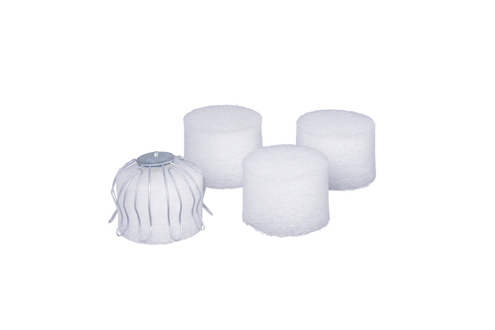 PureFlow® RAIN Regenrinnenschutz