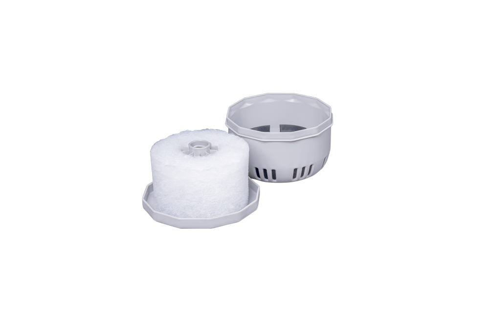 PureFlow® Lay-Z-Spa Filter (Ø120x70mm - 2 pieces)