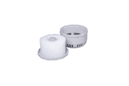 PureFlow® Lay-Z-Spa Filter (Ø120x70mm - 2 pieces)