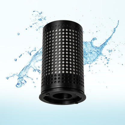 PureFlow® LongLife filtrační kazeta krátká (200mm) + adaptér s konektorem (díra)