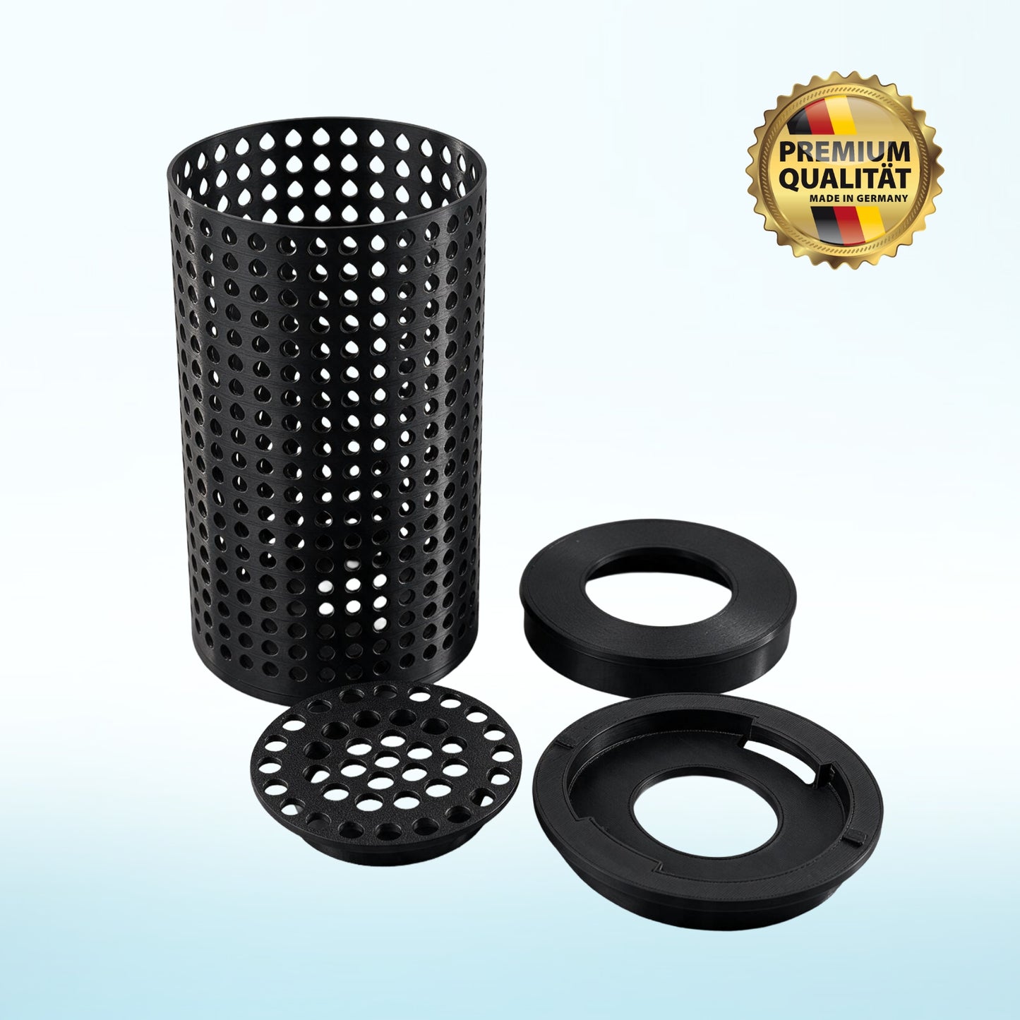 PureFlow® LongLife filtrační kazeta krátká (200mm) + adaptér s konektorem (díra)