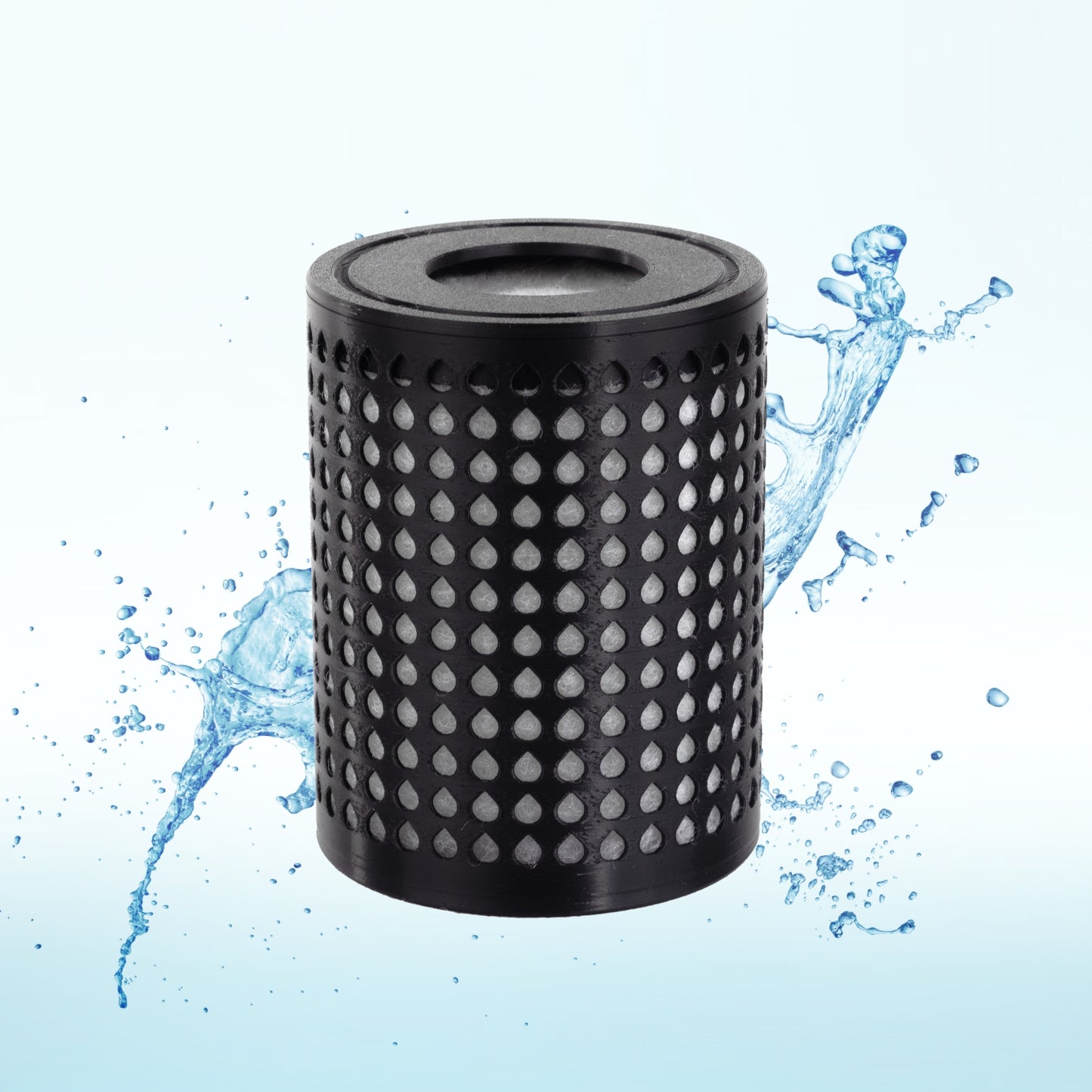 PureFlow® wiederbefüllbarer Kartuschenfilter ersetzt Bestway I