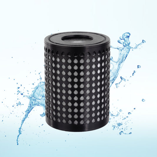 PureFlow® wiederbefüllbarer Kartuschenfilter ersetzt Bestway I