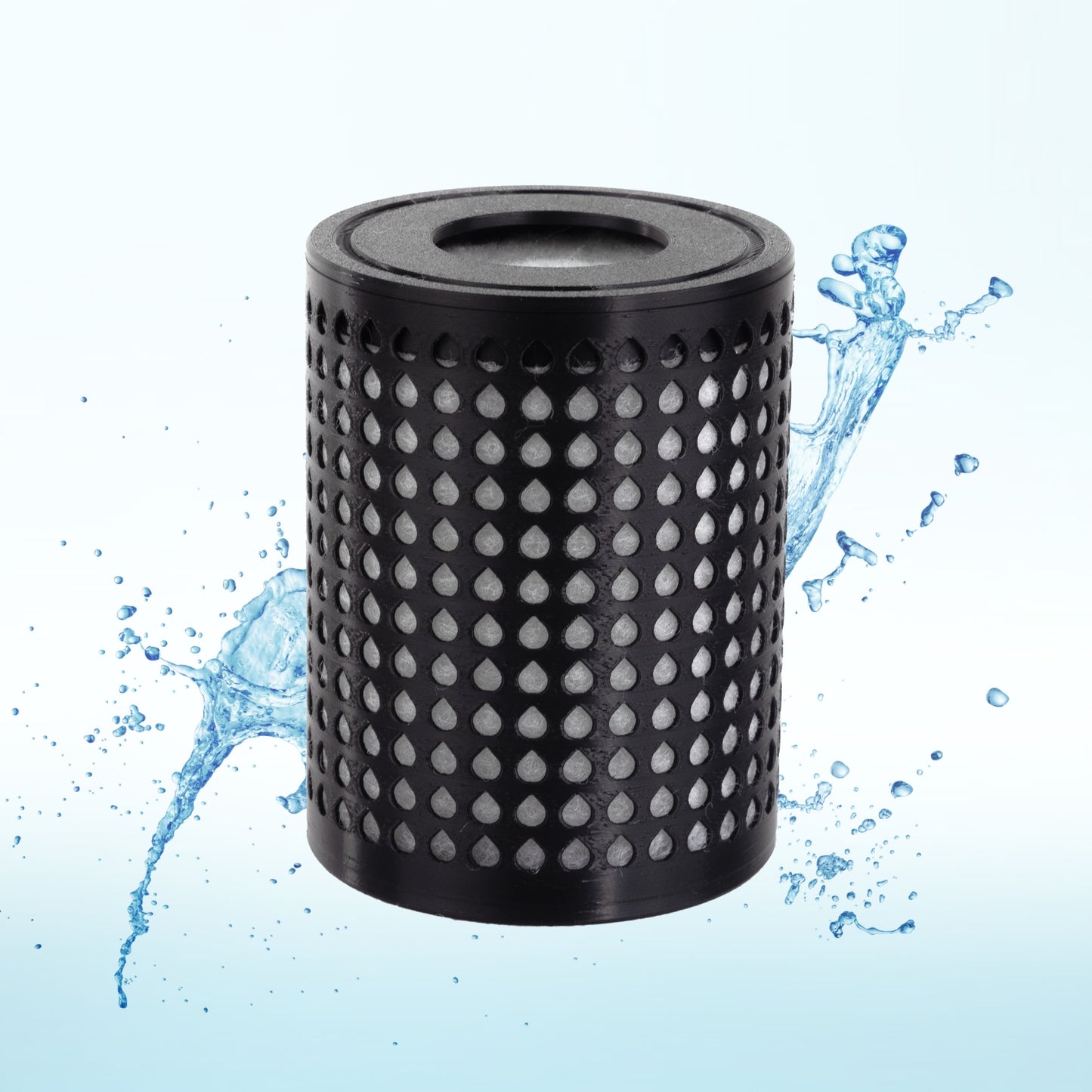 PureFlow® wiederbefüllbarer Kartuschenfilter ersetzt Bestway II