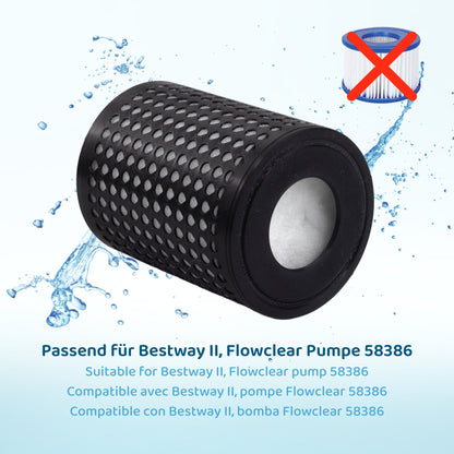 PureFlow® wiederbefüllbarer Kartuschenfilter ersetzt Bestway II