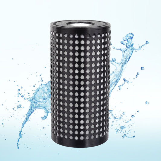 PureFlow® wiederbefüllbarer Kartuschenfilter ersetzt INTEX A