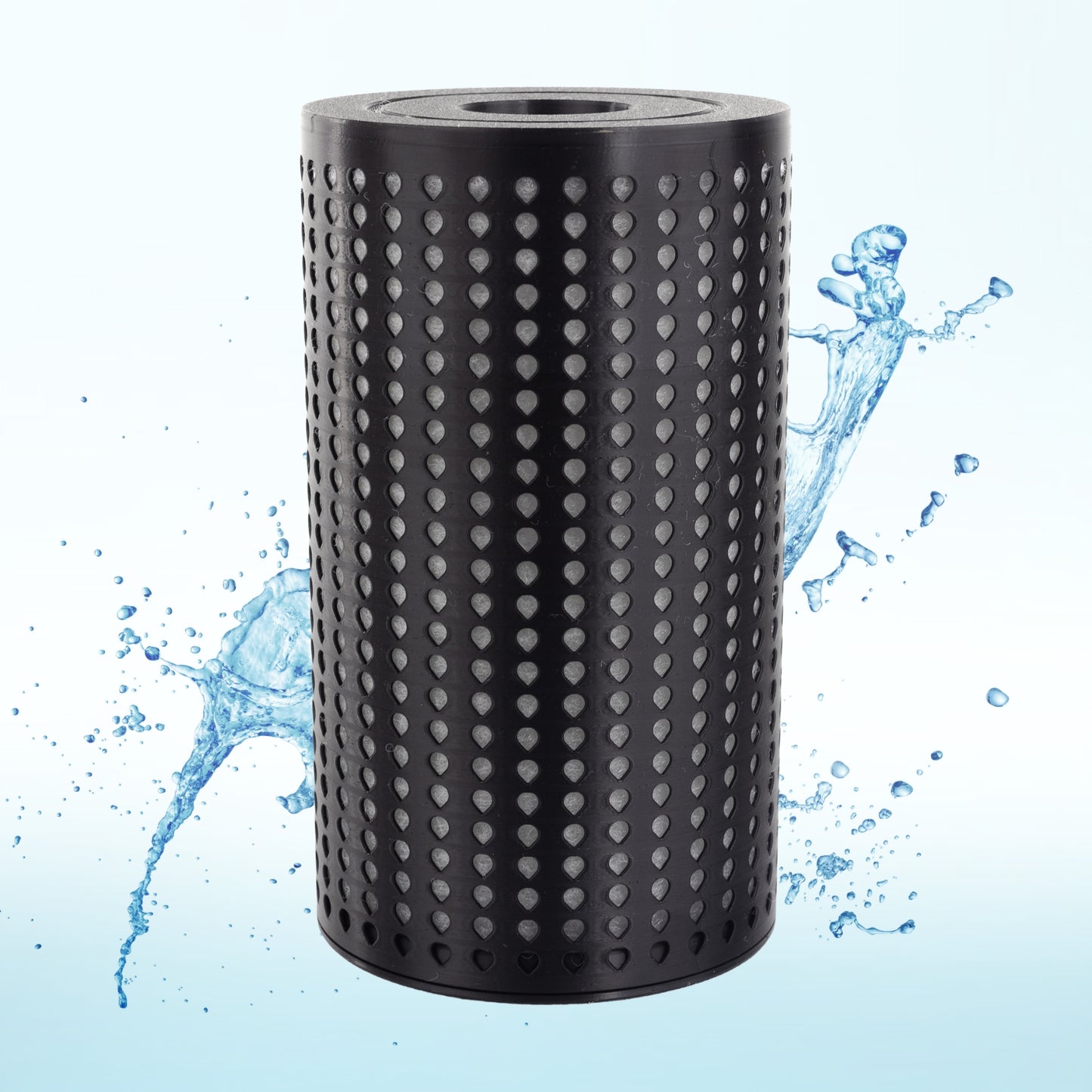 PureFlow® wiederbefüllbarer Kartuschenfilter ersetzt INTEX B