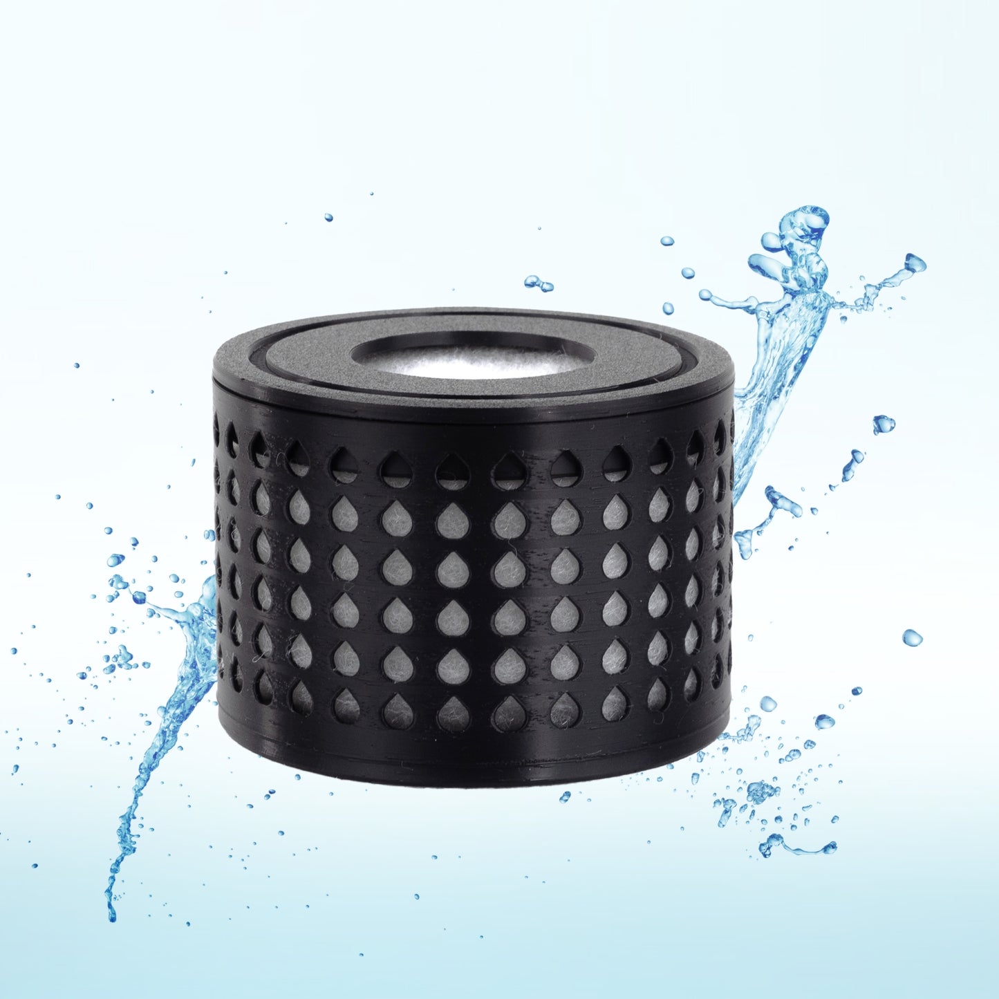 PureFlow® wiederbefüllbarer Kartuschenfilter ersetzt INTEX S1