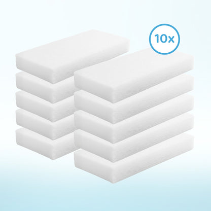 Le filtre à cartouche rechargeable PureFlow® remplace le filtre INTEX S1