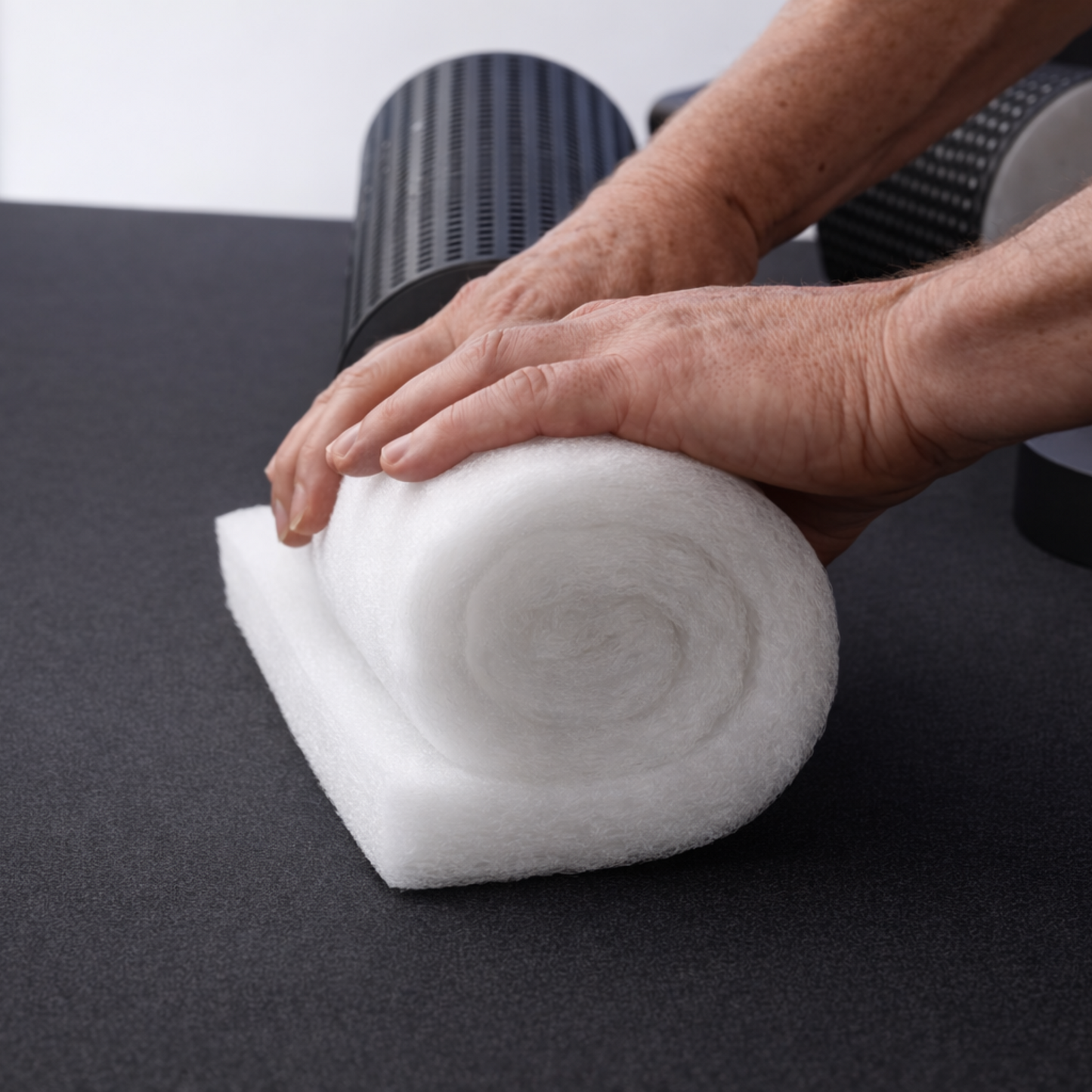 PureFlow® Replacement Filter for LongLife Whirlpool Filter