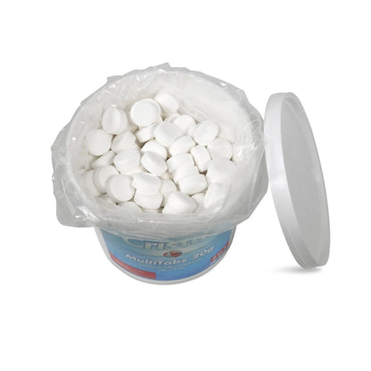 CRISTAL MultiTabs Chlor 5 in 1 (20g) 5,0 kg