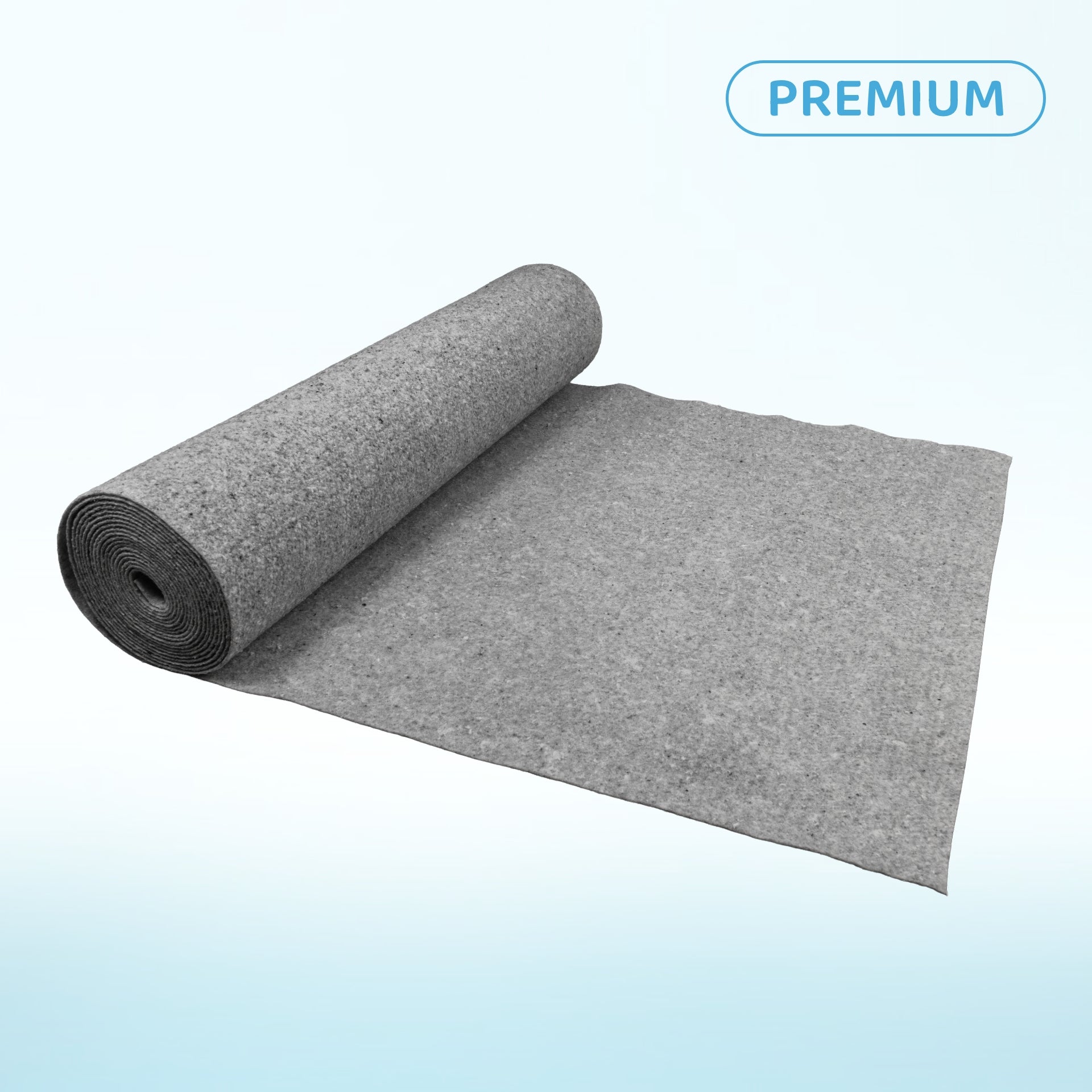 PureFlow® Poolunterlage PREMIUM – PureFlow® Filtersysteme GmbH