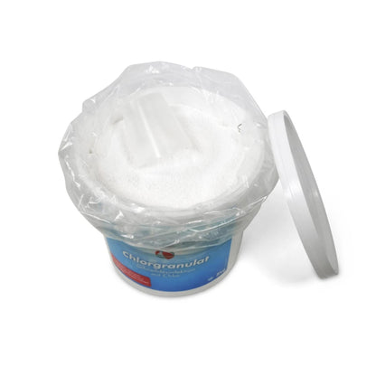 CRISTAL Chlorine Granules Fast Dissolving 5.0 kg
