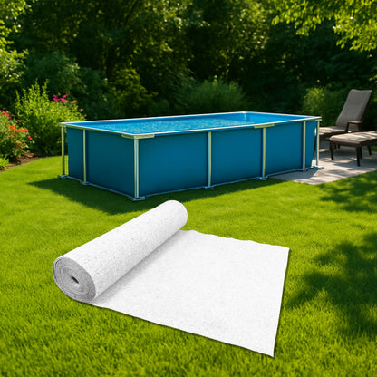 PureFlow® Poolunterlage EXCLUSIVE