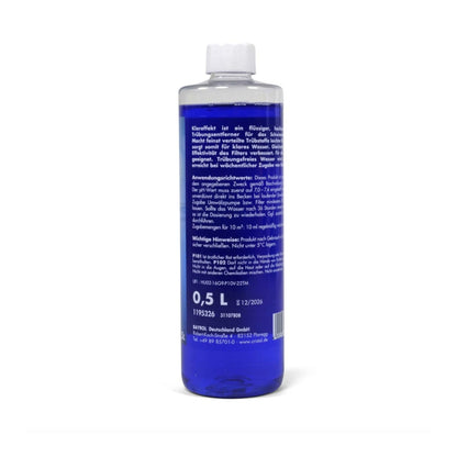 CRISTAL Clear Effect 0,5 l