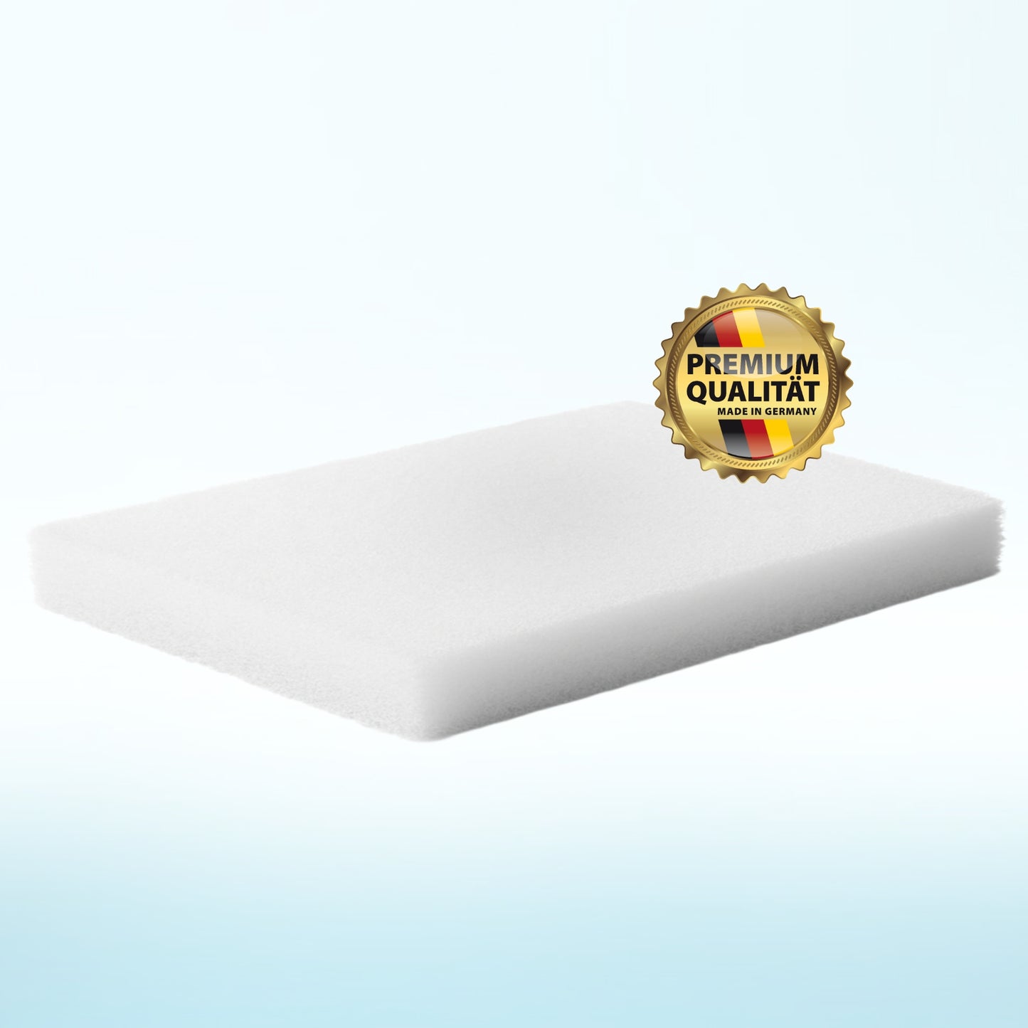 PureFlow® síťový filtr EcoSpa (Ø16x16cm) včetně zatahovací pásky