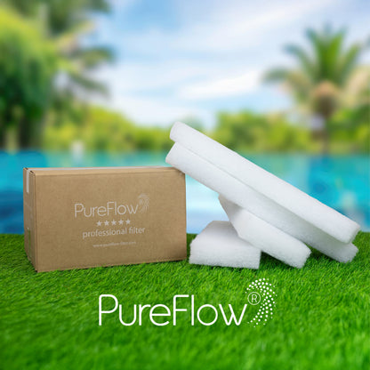 PureFlow® BASIC Kartuschenfilter