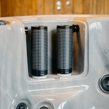 PureFlow® LongLife filtrační kazeta dlouhá (325mm) + adaptér s vnějším hrubým závitem