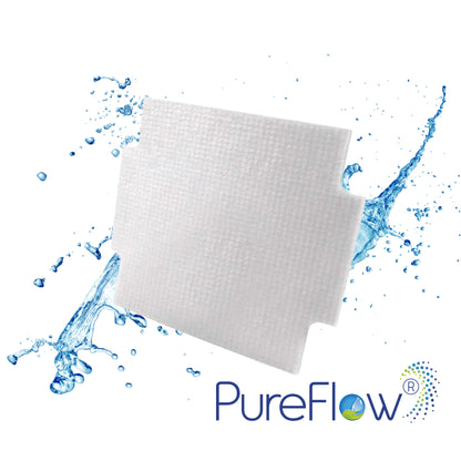 PureFlow® Roboterfilter