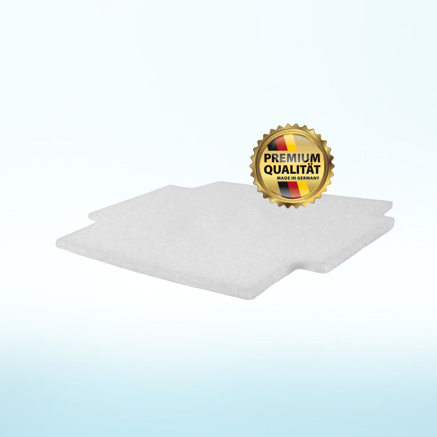 PureFlow® Roboterfilter