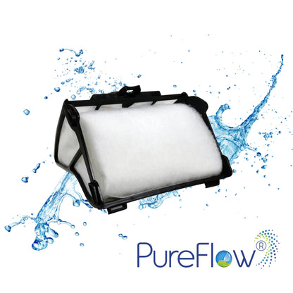 PureFlow® robot filter 