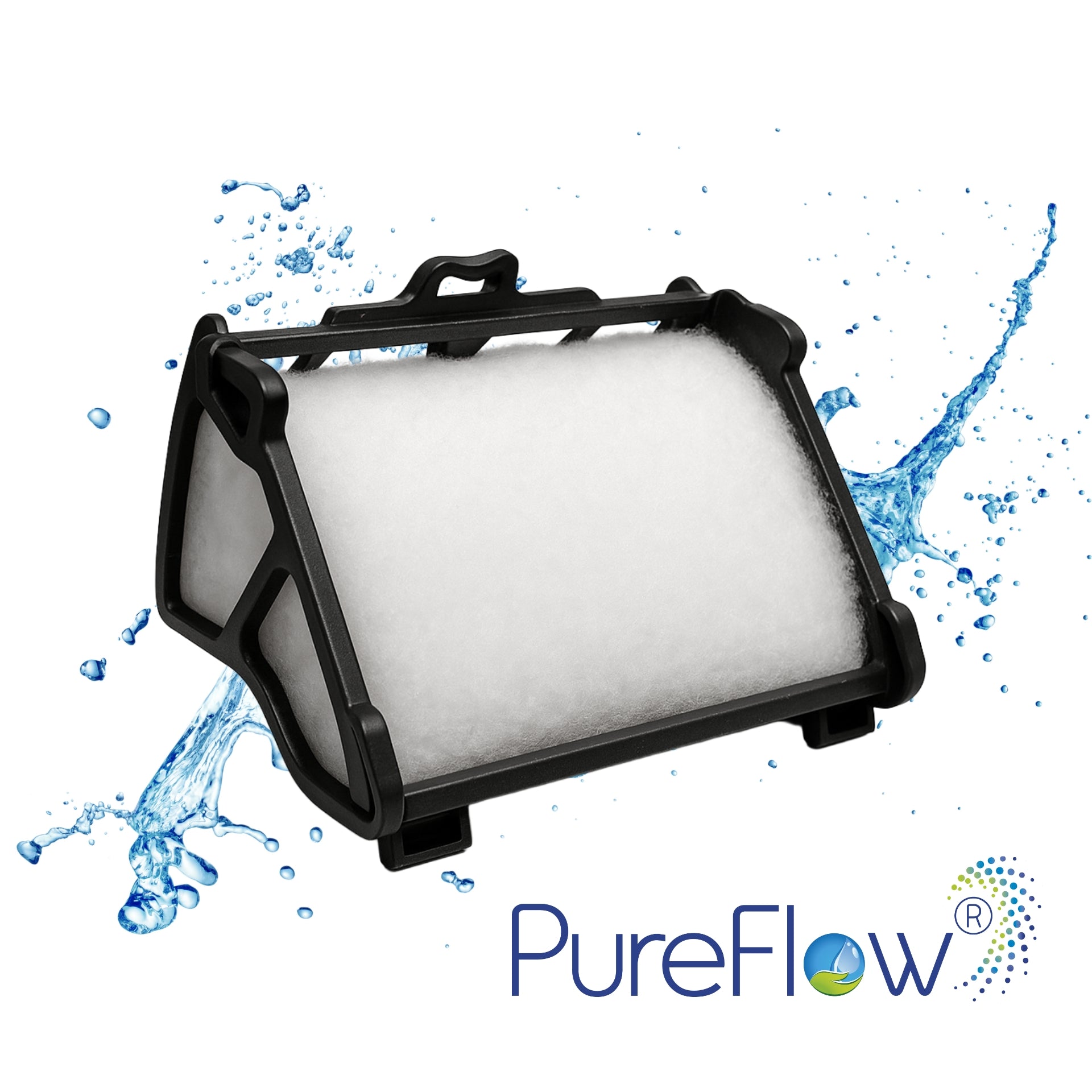 PureFlow® robot filter for Zodiac Vortex – PureFlow® Filtersysteme GmbH