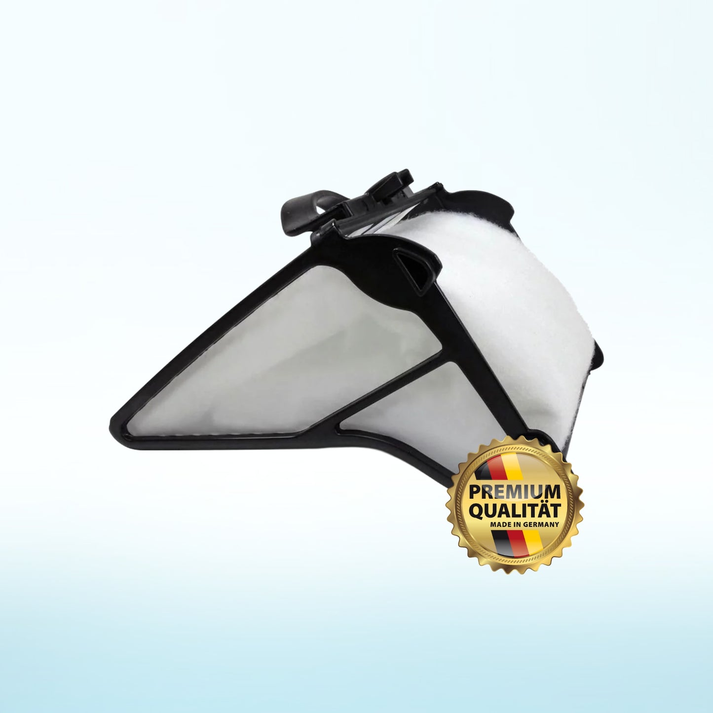 PureFlow® robot filter 