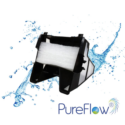 Filtre robotisé PureFlow®
