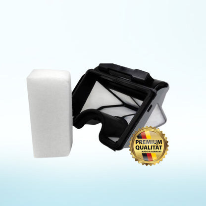 Filtre robotisé PureFlow®