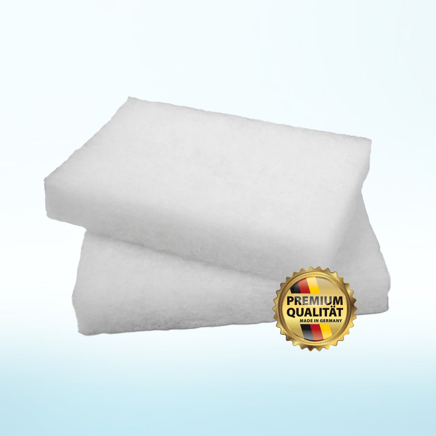 PureFlow® robot filter (2 pieces)