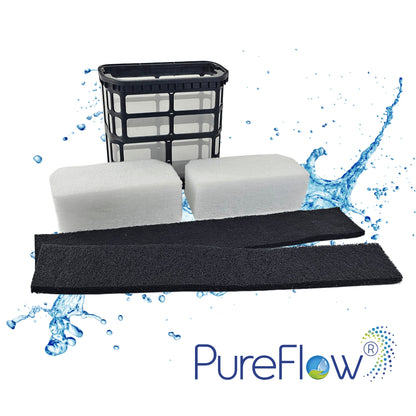 Filtre fin pour robot de piscine AquaForte M60 