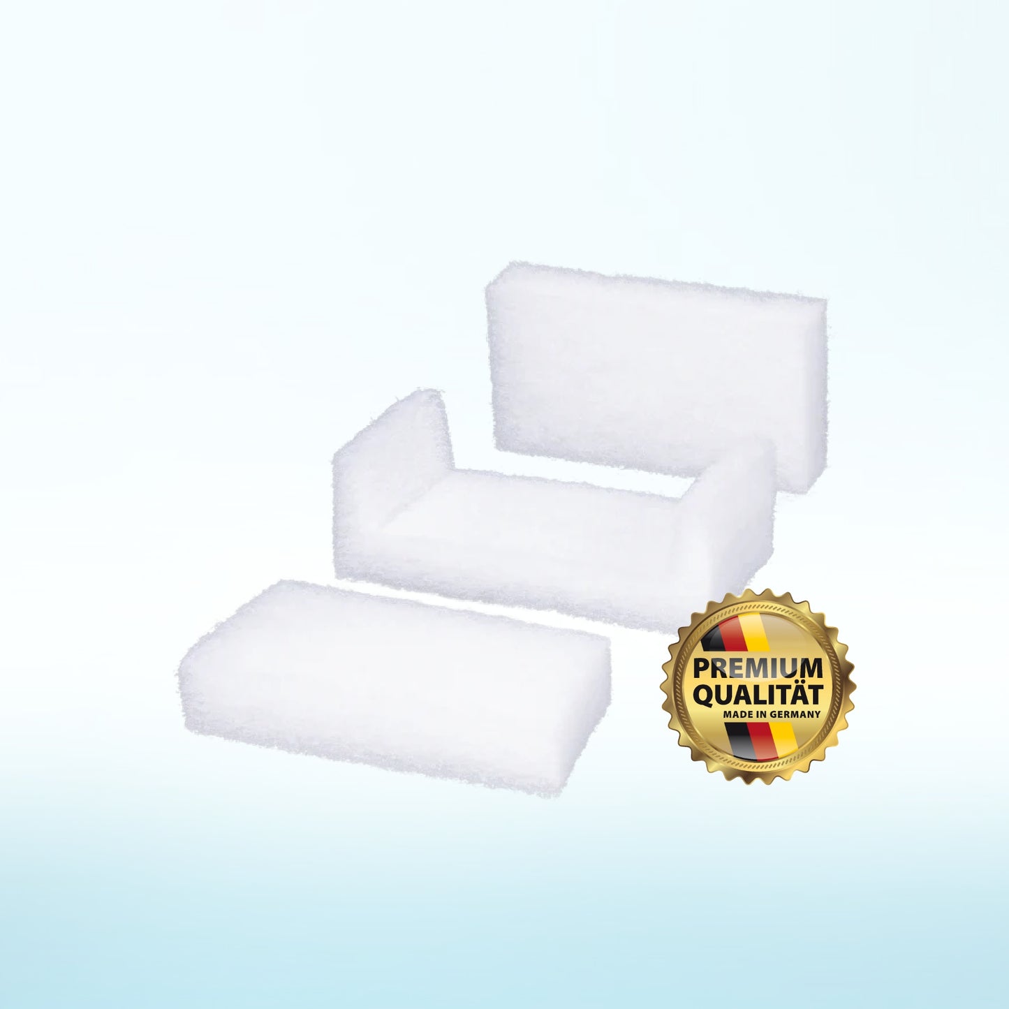 PureFlow® robot filter