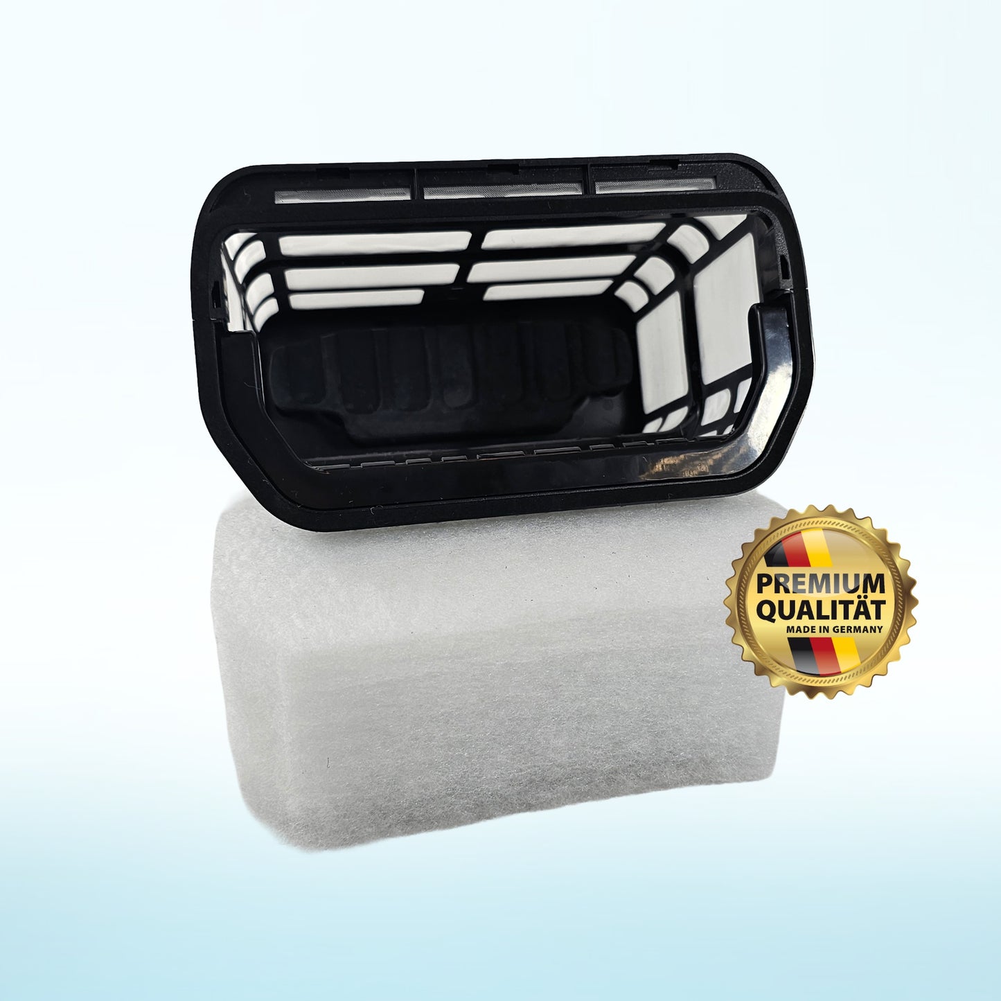 Filtre fin pour robot de piscine AquaForte M60 