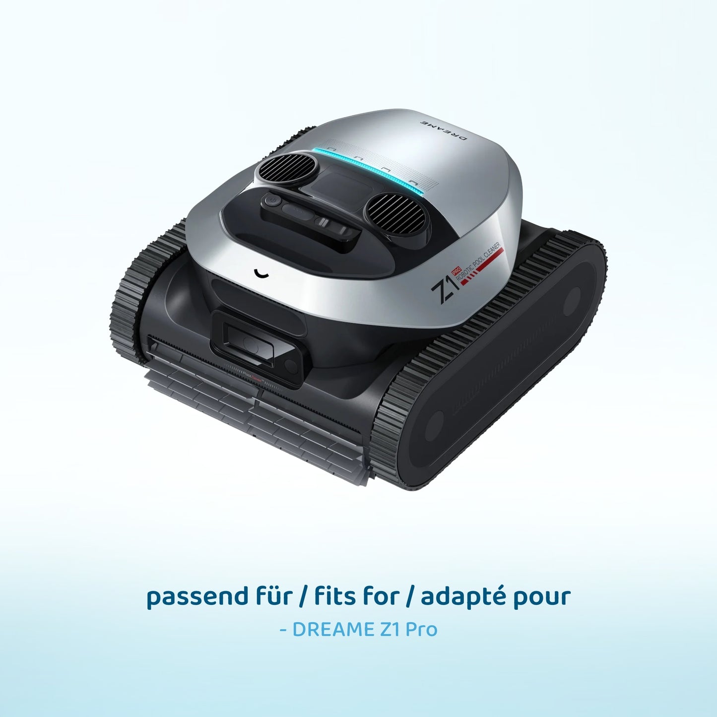 Filtre fin pour robot de piscine AquaForte M60 