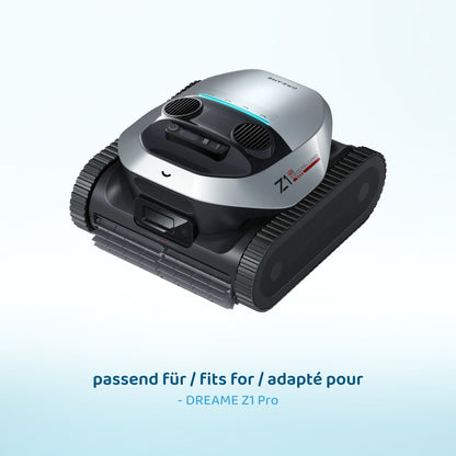 Filtre fin pour robot de piscine AquaForte M60 
