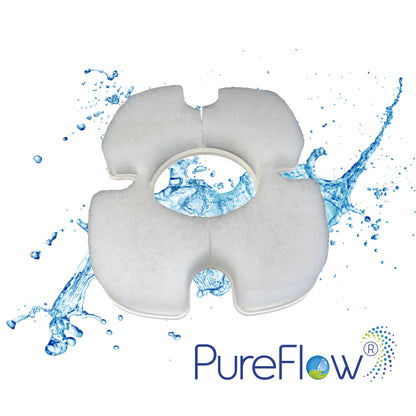 PureFlow® Roboterfilter
