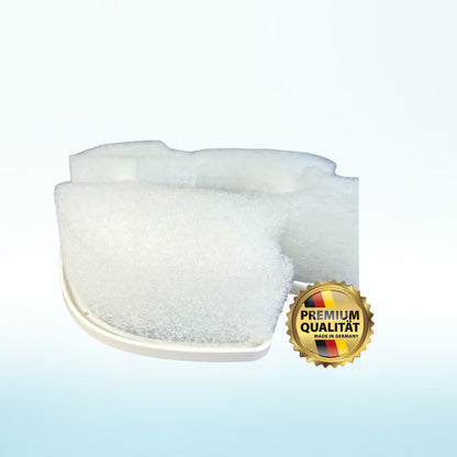 PureFlow® Roboterfilter