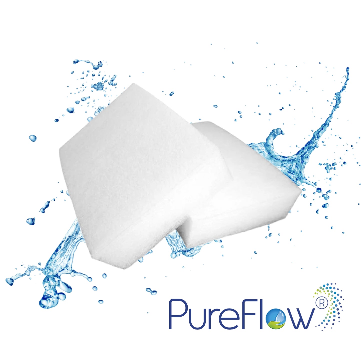 PureFlow® robot filter 