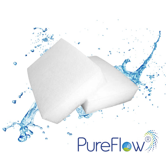 PureFlow® robot filter 