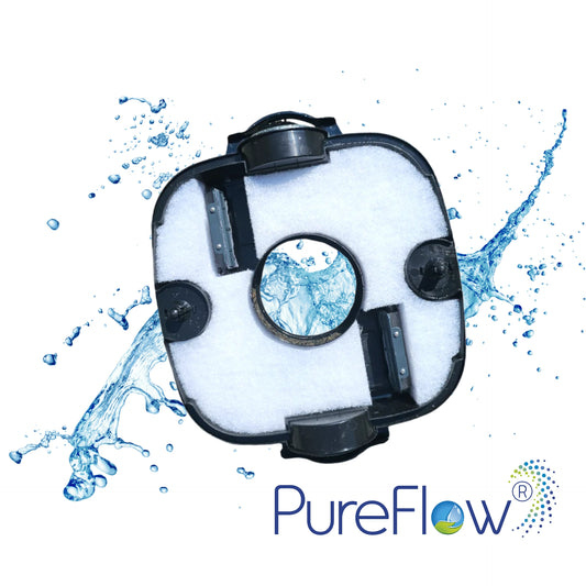 PureFlow® robot filter (2 sets)