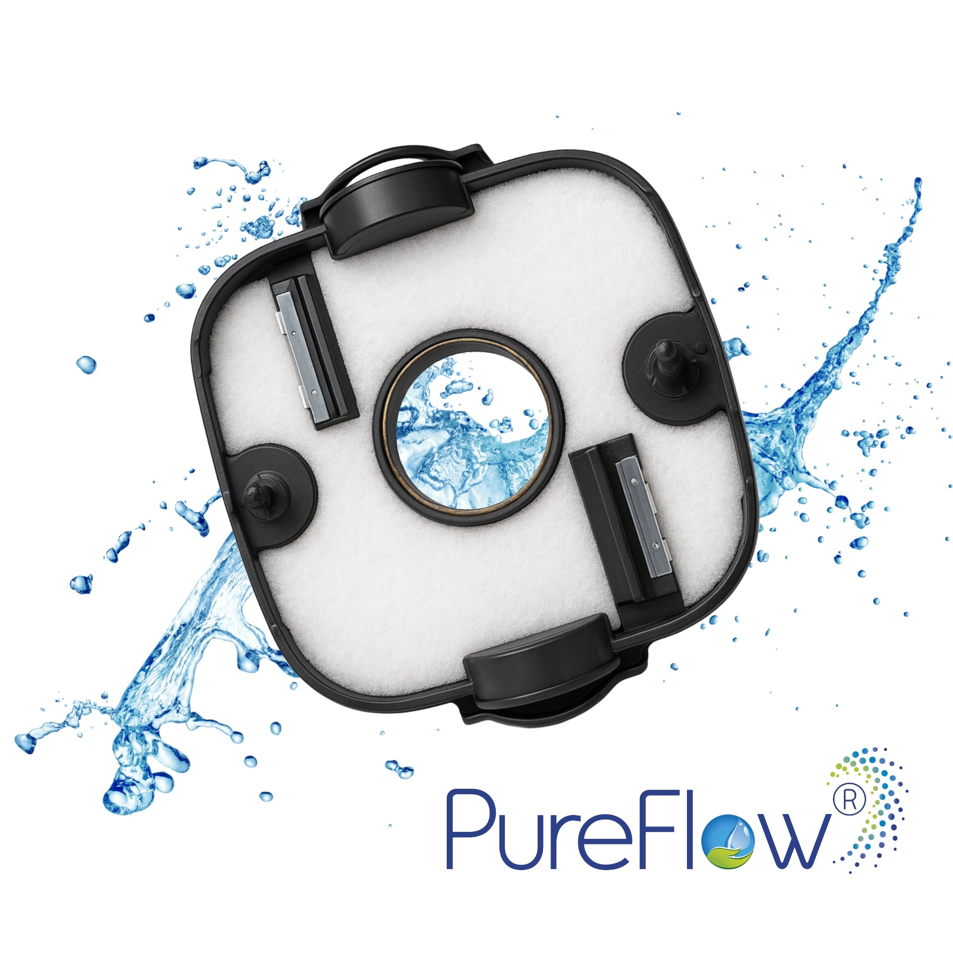 PureFlow® Robot Filter for WYBOT WY1102/Osprey 200 – PureFlow ...