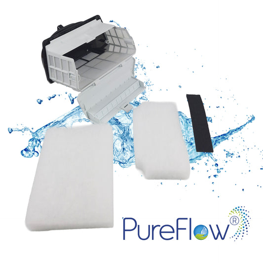 Feinstfilter für Poolroboter AquaForte XM29